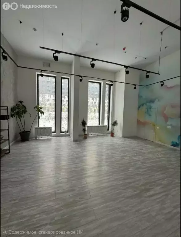 Помещение свободного назначения (140 м) - Фото 1