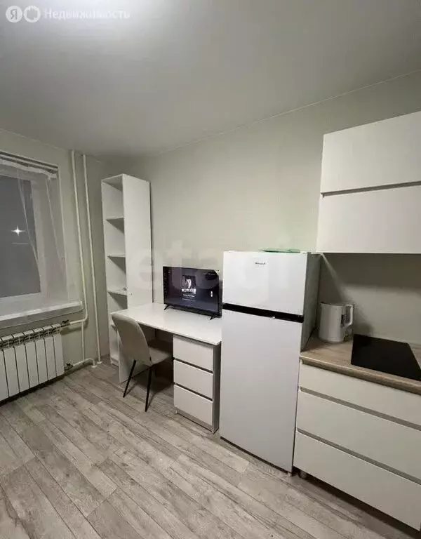 1к в -комнатной квартире (17.2 м) - Фото 2