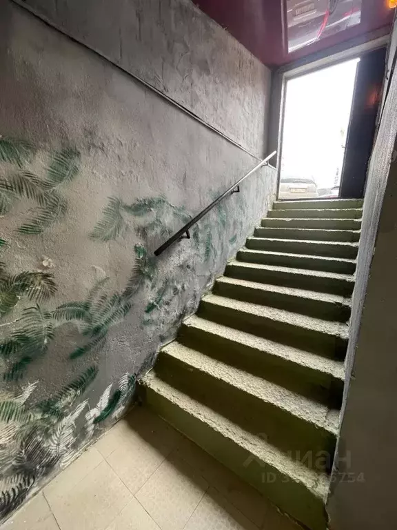 Помещение свободного назначения в Башкортостан, Уфа Коммунистическая ... - Фото 1