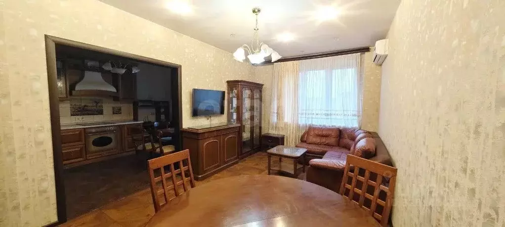 2-к кв. Московская область, Одинцово ул. Триумфальная, 2 (62.0 м) - Фото 2