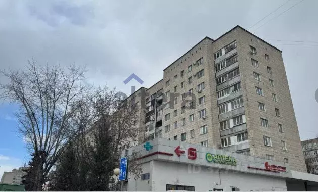 2-к кв. Татарстан, Казань ул. Фрунзе, 9 (51.5 м) - Фото 1