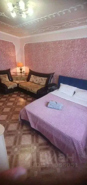 3-к кв. Саратовская область, Балаково Степная ул., 18 (54.0 м) - Фото 2