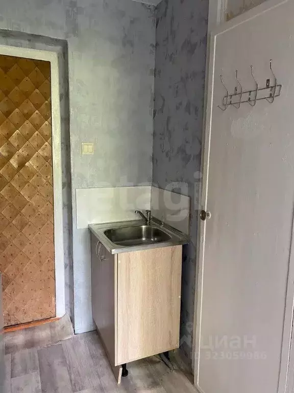 Студия Красноярский край, Красноярск ул. Королева, 14 (14.0 м) - Фото 2