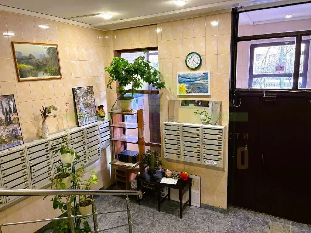 Продается 1-комнатная квартира - Фото 2