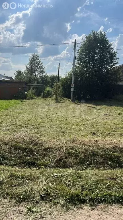 Участок в Краснозаводск, улица Чкалова (11.5 м) - Фото 2