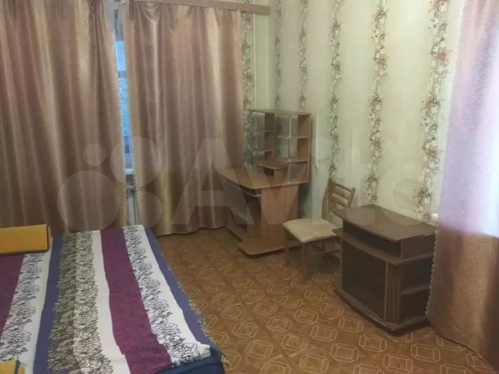 1-к. квартира, 30 м, 2/3 эт. - Фото 1