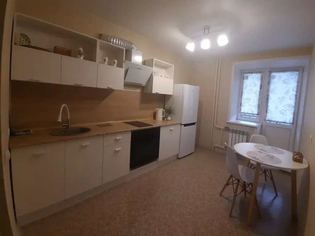 Продаётся 1-к квартира, 42 м - Фото 0