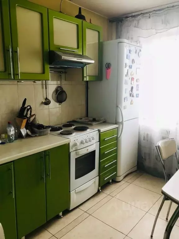 3-к кв. Алтайский край, Барнаул ул. Попова, 114 (80.0 м) - Фото 0