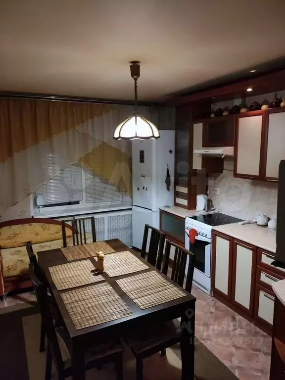 2-к кв. Татарстан, Казань ул. Хайдара Бигичева, 32 (55.0 м) - Фото 0