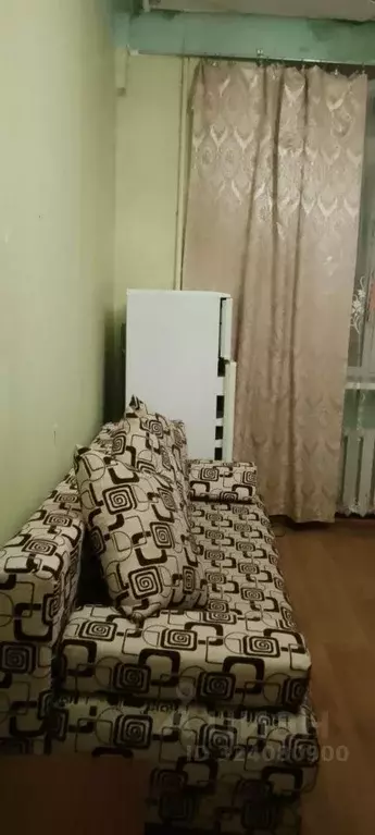 Комната Саратовская область, Саратов ул. Большая Горная, 353 (16.0 м) - Фото 1