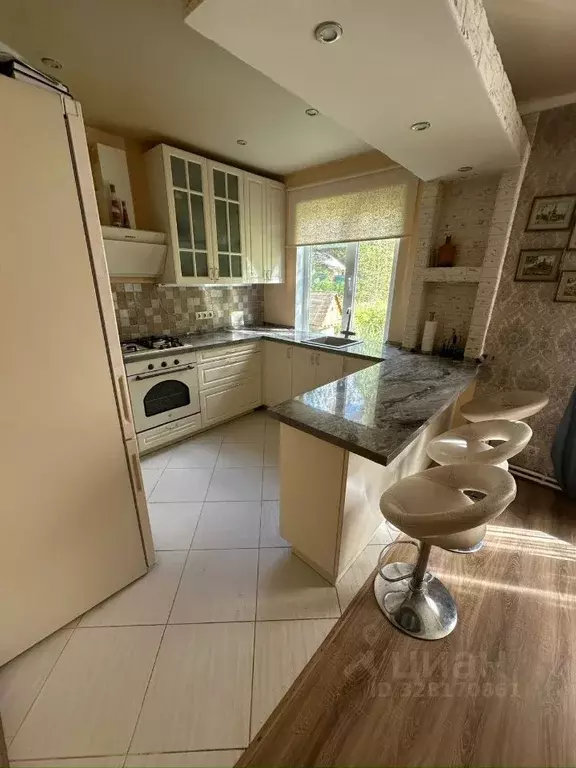 Дом в Московская область, Клин городской округ, Третьяково СНТ 34 (264 ... - Фото 1