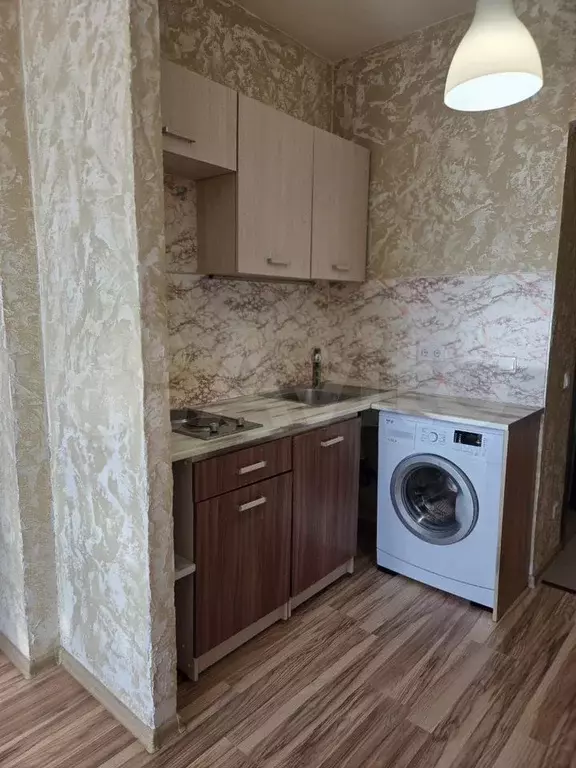 Квартира-студия, 28 м, 16/29 эт. - Фото 0