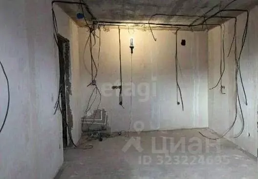 2-к кв. Вологодская область, Вологда Молодежная ул., 20Б (62.0 м) - Фото 1