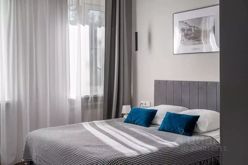 Комната Московская область, Электросталь ул. Расковой, 6 - Фото 1