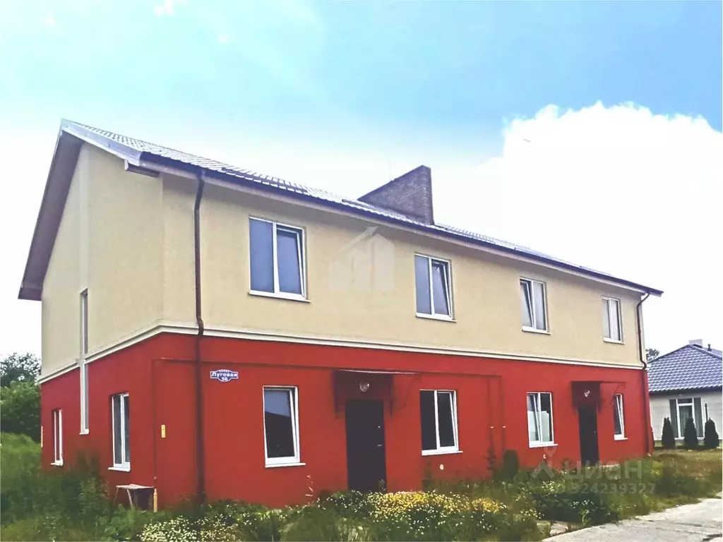 Таунхаус в Калининградская область, Зеленоградск ул. Луговая, 5А (140 ... - Фото 2