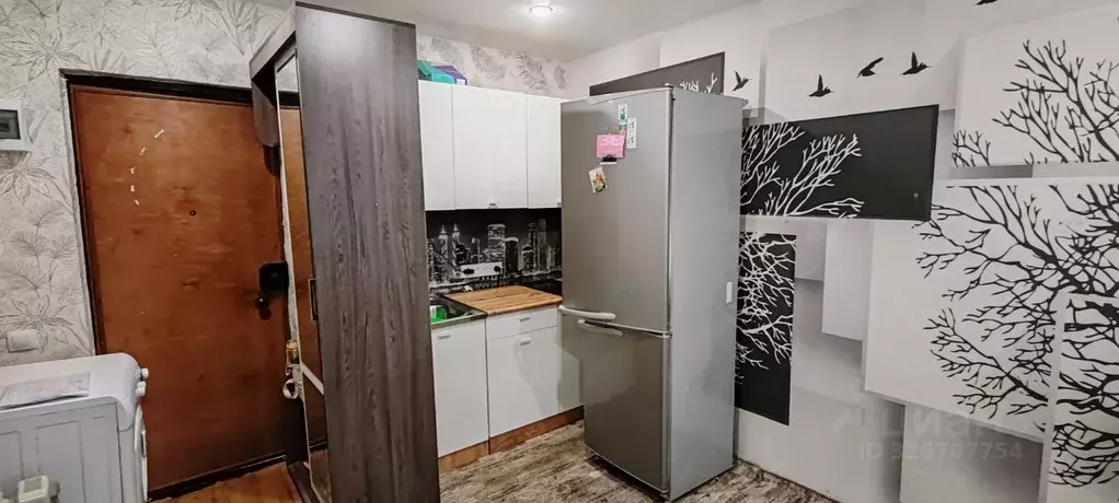 Комната Коми, Сыктывкар Строитель мкр, ул. Молодежная, 9А (13.0 м) - Фото 2