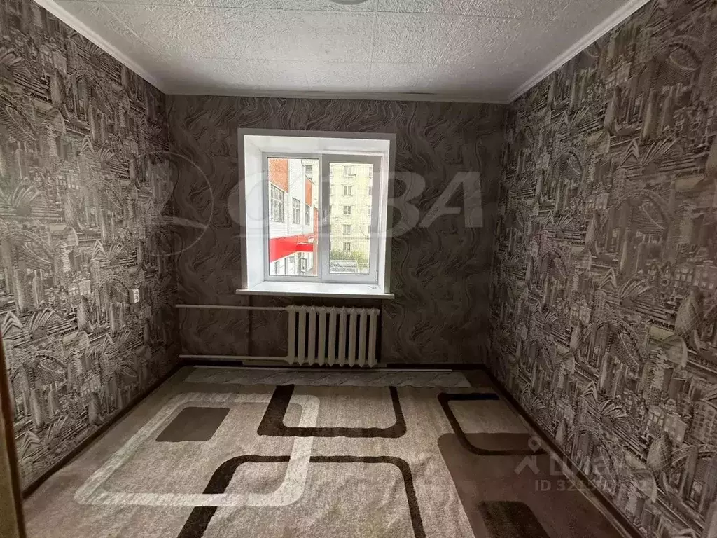 1-к кв. Курганская область, Курган Половинская ул., 8 (12.6 м) - Фото 2