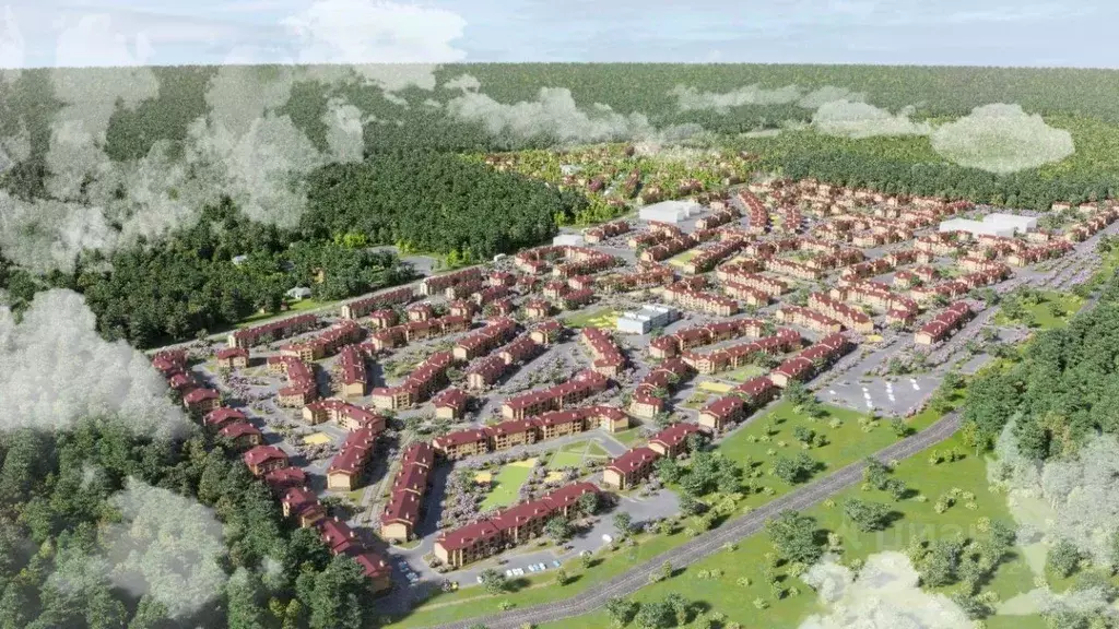 1-к кв. Москва ул. Генерала Донскова, 27к5 (49.0 м) - Фото 1