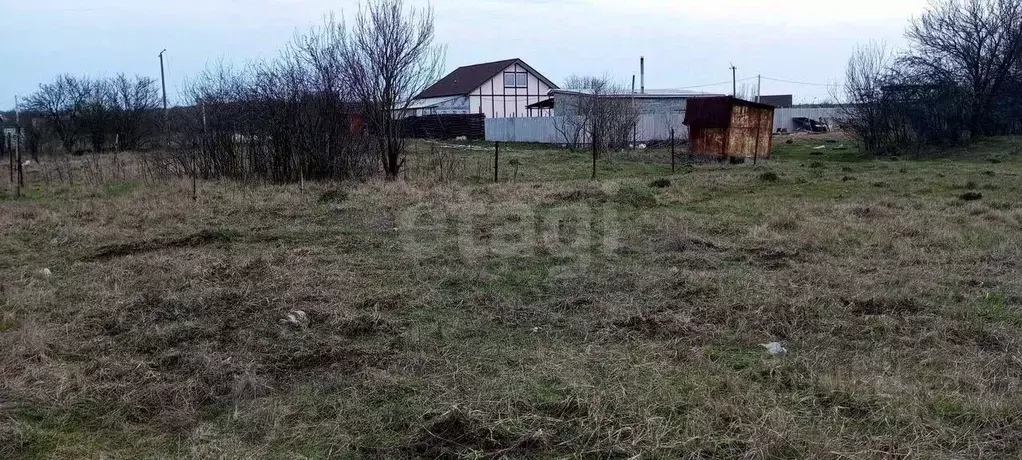 Участок в Белгородская область, Белгородский район, Беломестненское ... - Фото 1