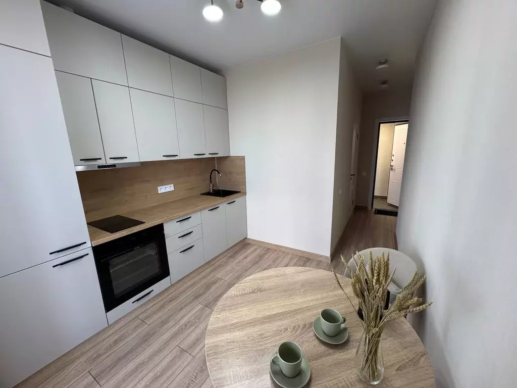 Продаётся 1-к квартира, 32.1 м - Фото 0