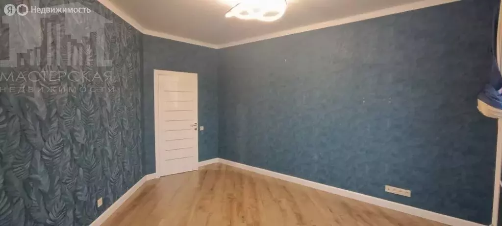 2-комнатная квартира: Московская область, муниципальный округ Истра, ... - Фото 2