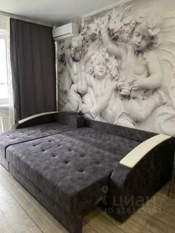 2-к кв. Липецкая область, Липецк ул. Осканова, 2 (47.0 м) - Фото 2