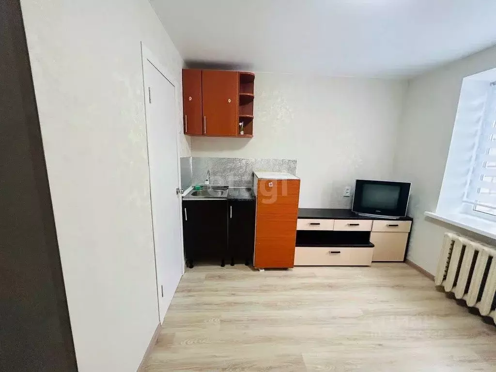 Комната Удмуртия, Ижевск ул. Ворошилова, 32 (12.0 м) - Фото 2