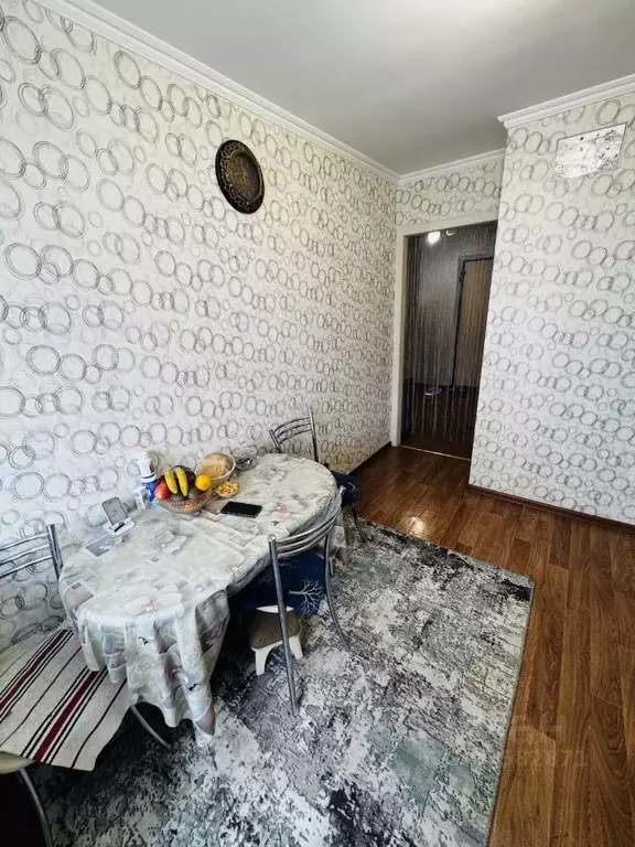 1-к кв. Самарская область, Волжский район, Лопатино с/пос, пос. ... - Фото 2