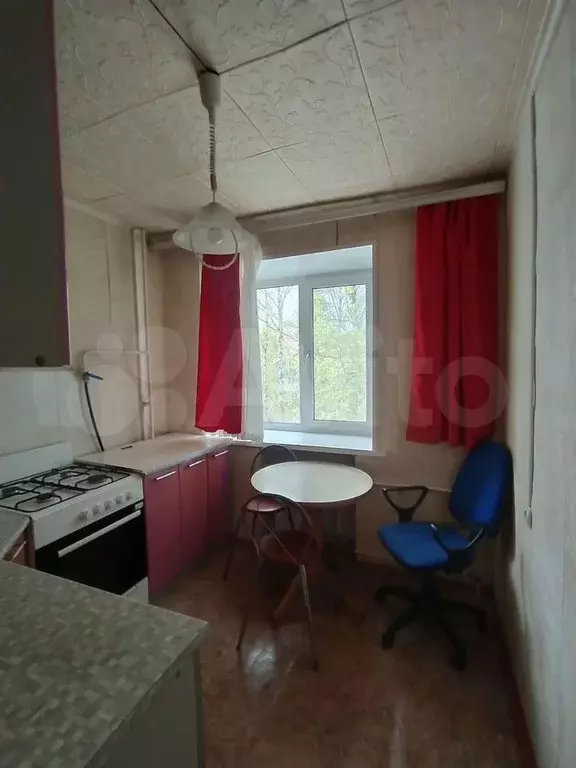 2-к. квартира, 45 м, 3/5 эт. - Фото 1