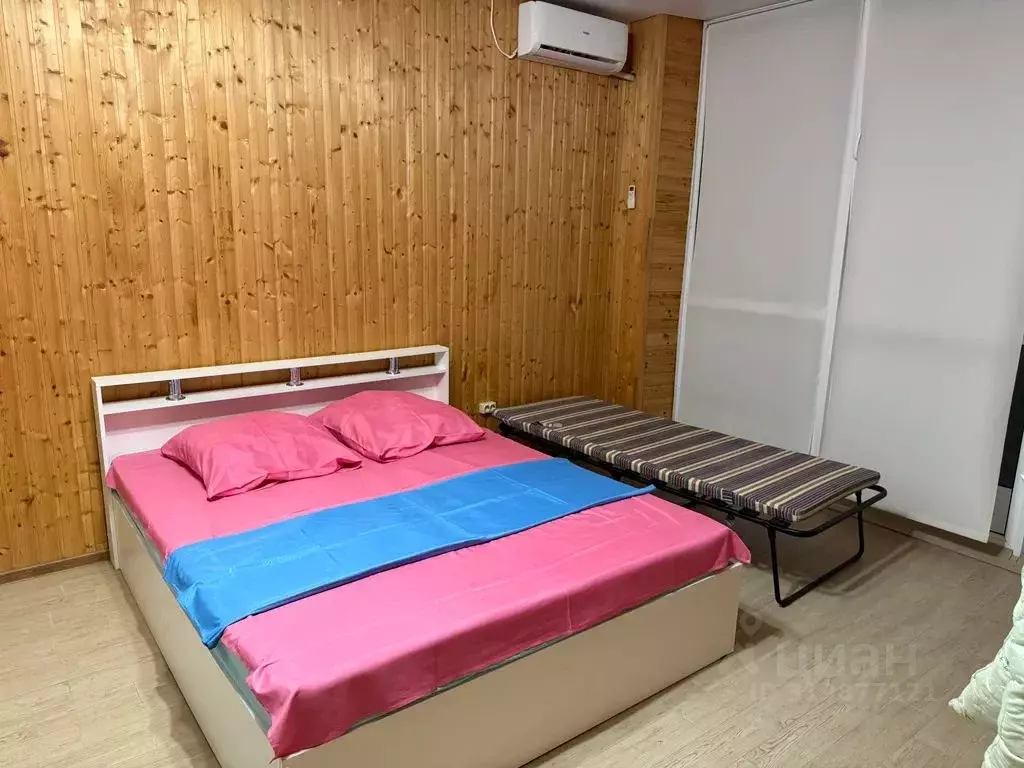 Комната Краснодарский край, Туапсинский муниципальный округ, Джубга ... - Фото 2