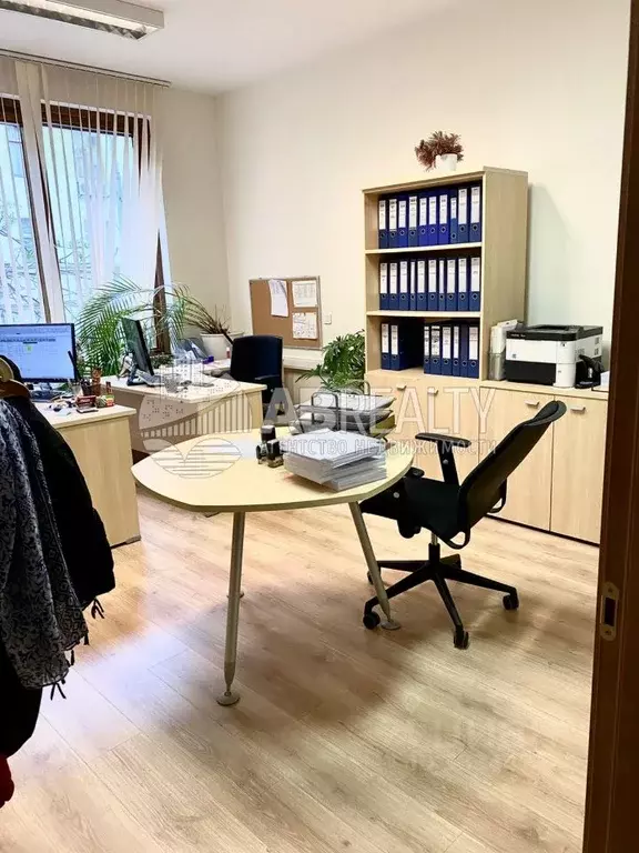 Офис в Москва Тверская ул., 16С3 (599 м) - Фото 2