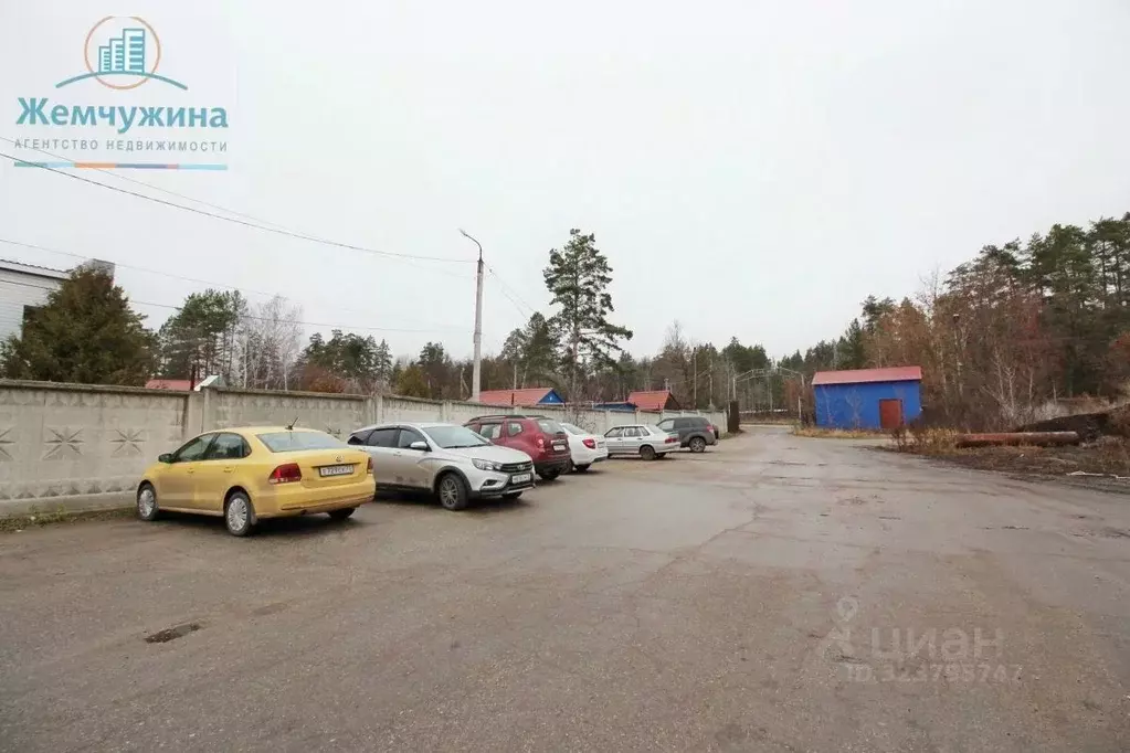 Помещение свободного назначения в Ульяновская область, Димитровград ... - Фото 2