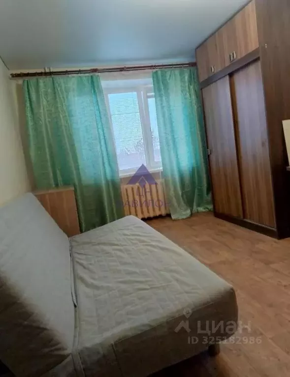 Комната Ростовская область, Волгодонск ул. Ленина (17.0 м) - Фото 2