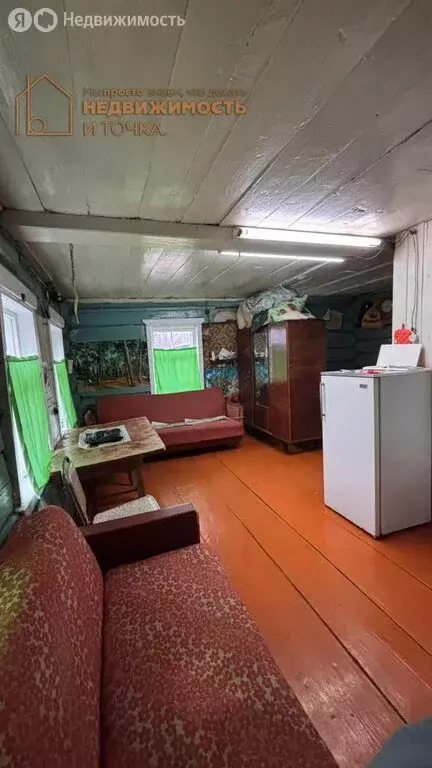 Дом в Кузгово, улица Нефтяников, 47 (26 м) - Фото 2