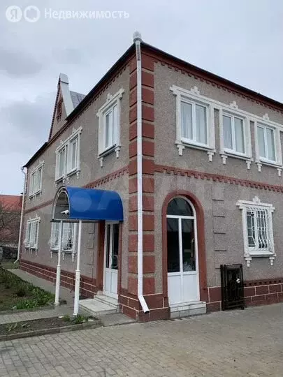 Дом в село Лапыгино (230 м) - Фото 1