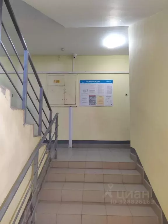 1-к кв. Татарстан, Казань ул. Столярова, 15А (44.0 м) - Фото 2