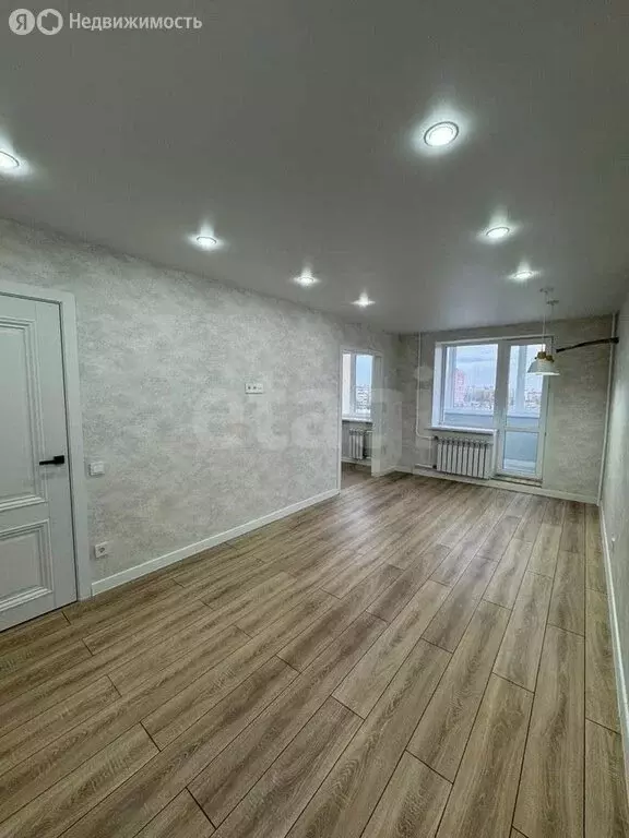 3-комнатная квартира: Липецк, проспект Победы, 91А (73 м) - Фото 2