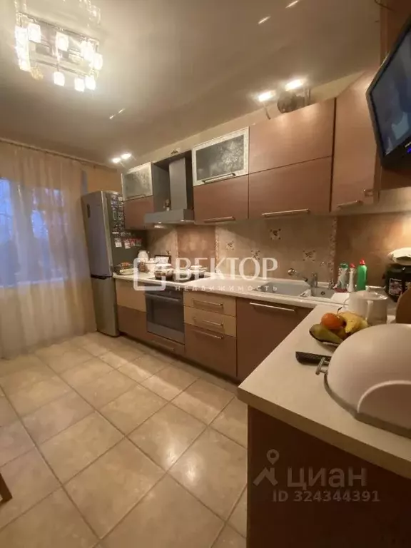 2-к кв. Ивановская область, Иваново Минская ул., 122 (54.4 м) - Фото 1