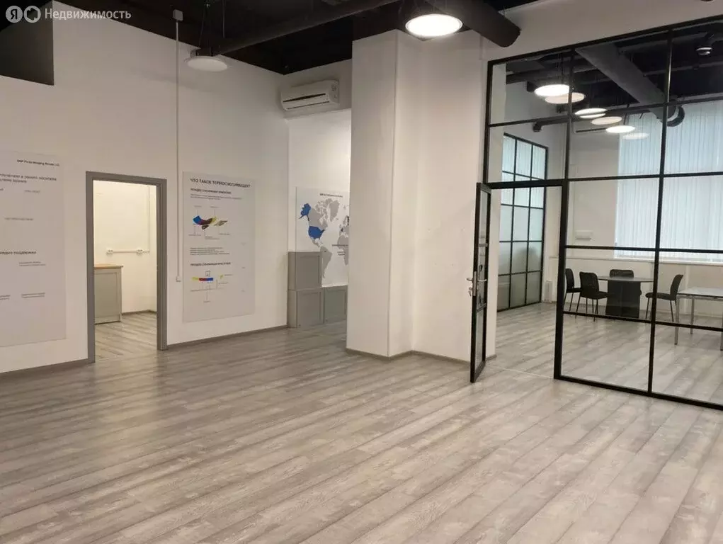 Офис (125 м) - Фото 1