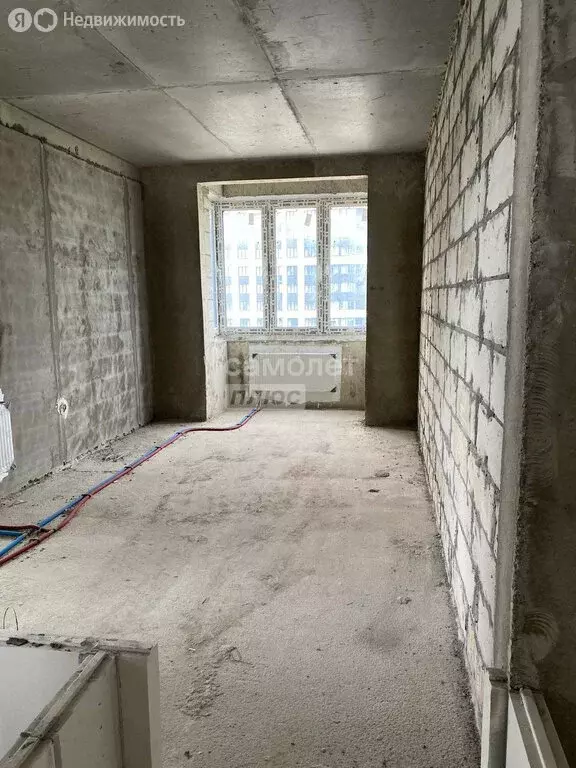 2-комнатная квартира: Москва, Никулинская улица, 2к1 (56 м) - Фото 2