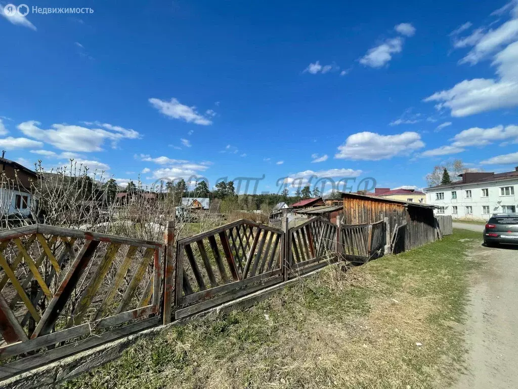 Участок в село Соузга, Центральная улица (10 м) - Фото 1