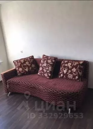 Комната Хакасия, Абакан ул. Чертыгашева, 65А/2 (18.0 м) - Фото 2