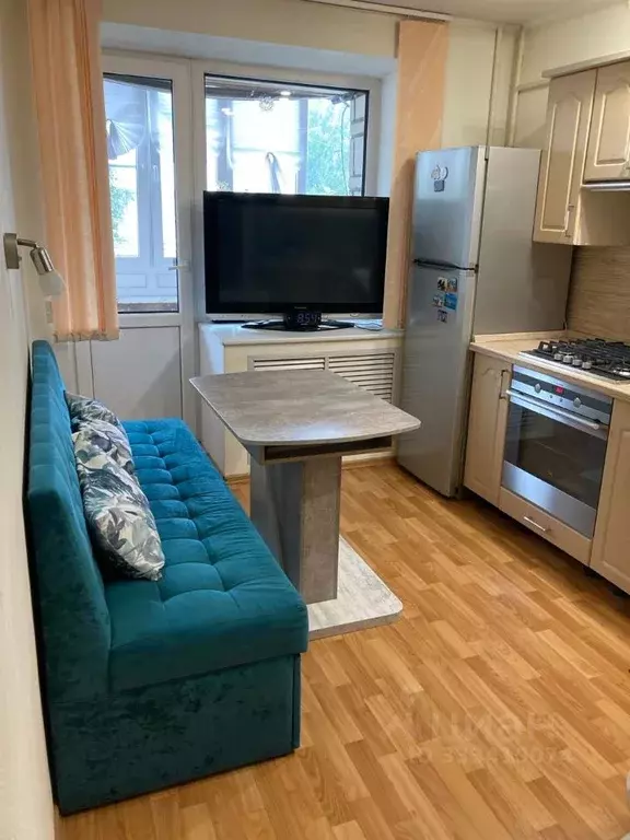 3-к кв. Коми, Сыктывкар Октябрьский просп., 152 (60.0 м) - Фото 1
