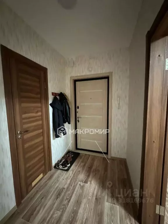 1-к кв. Орловская область, Орел ул. Кузнецова, 30к3 (32.2 м) - Фото 1