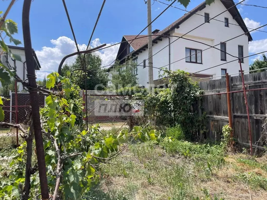 Дом в Волгоградская область, Волгоград Дубовая Балка СНТ,  (30 м) - Фото 2