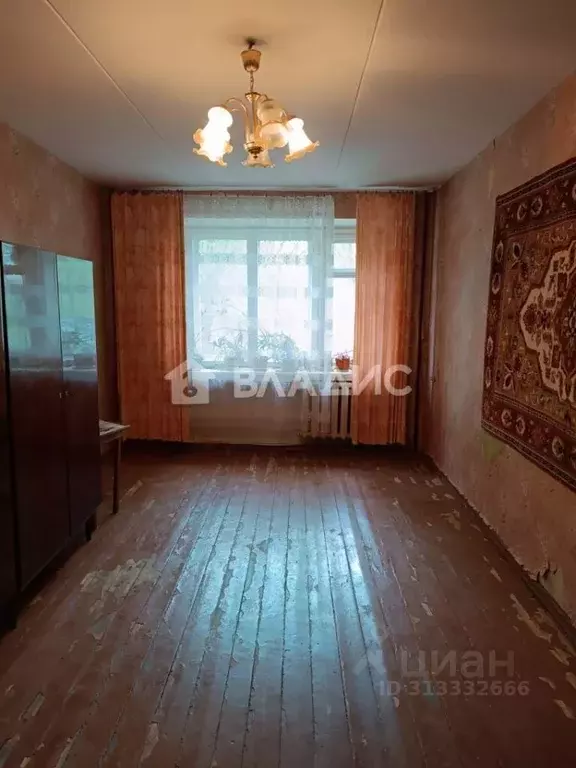 3-к кв. Владимирская область, Владимир Суздальский просп., 20 (59.6 м) - Фото 1