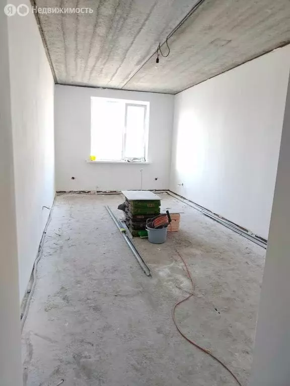 1-комнатная квартира: Стройкерамика, улица Митрополита Мануила ... - Фото 1