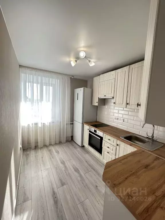 1-к кв. Томская область, Томск Черемошники мкр, пер. Дербышевский, 26А ... - Фото 2