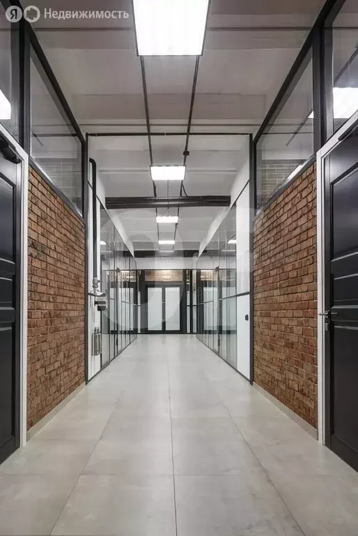 Офис (2783 м) - Фото 2