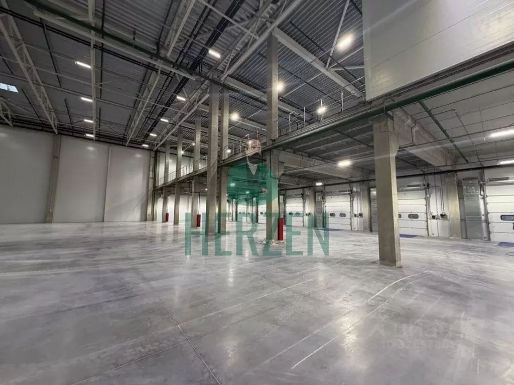 Склад в Московская область, Мытищи городской округ, д. Аббакумово 3 ... - Фото 2